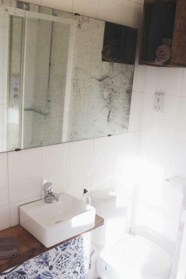 The Cupboard Apartment Armoy Bagian luar foto